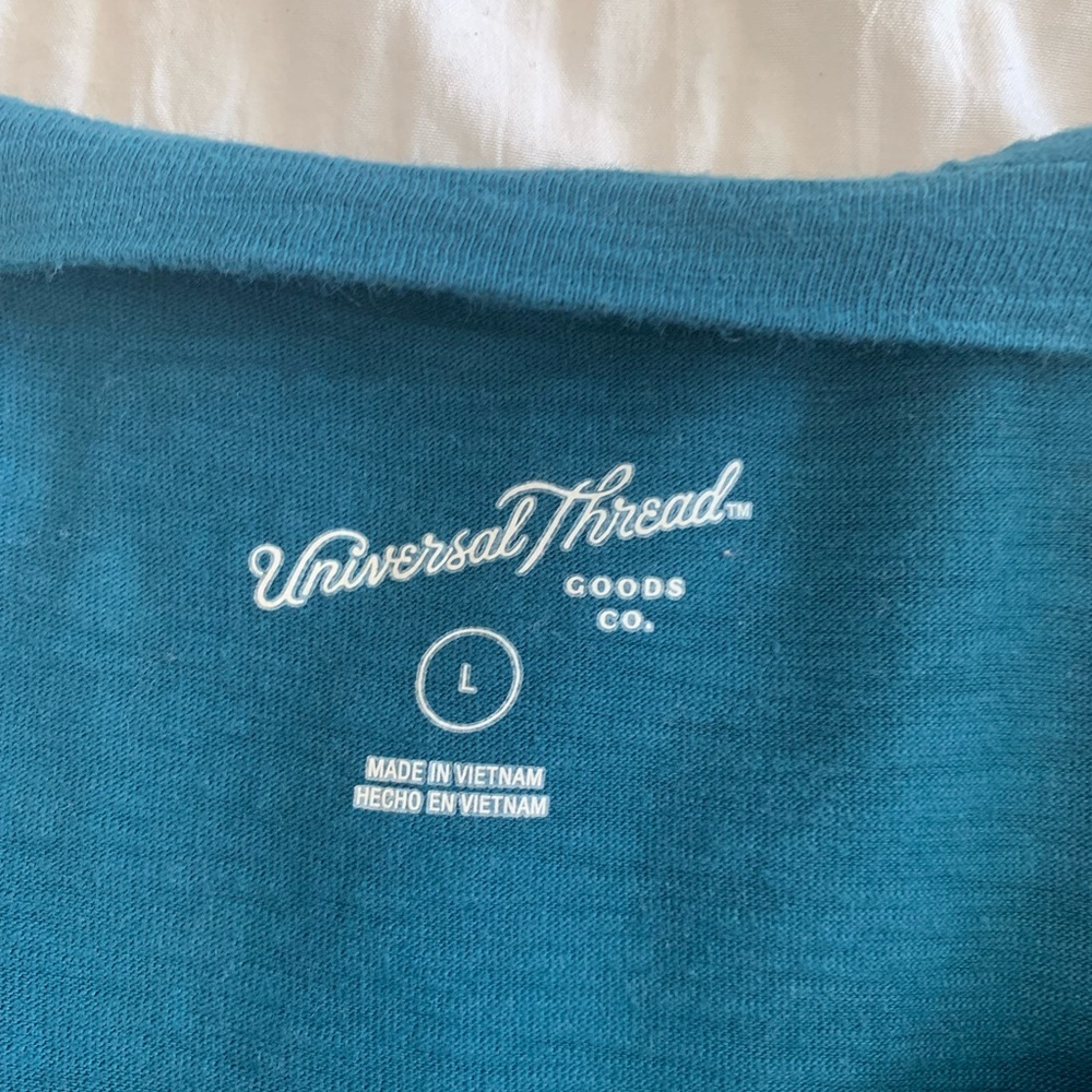 Universal Thread Ombre Dresss - Picture 5 of 16